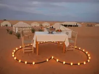Royal Luxury Camp - balneario