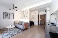 Real Segovia Apartments by Recordis Hotels Hôtels à : Ségovie
