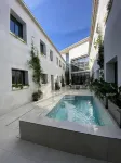 Alaró Natura Rural Suites - Pools