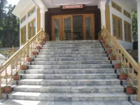 Hotel Al Khaleej Hotels in Kalam