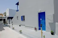 Lunar Seaside Hotel