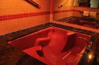 Luxury Inn Các khách sạn ở Norwalk