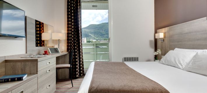 Greet Lourdes Centre Pyrenees Hotels in Lourdes