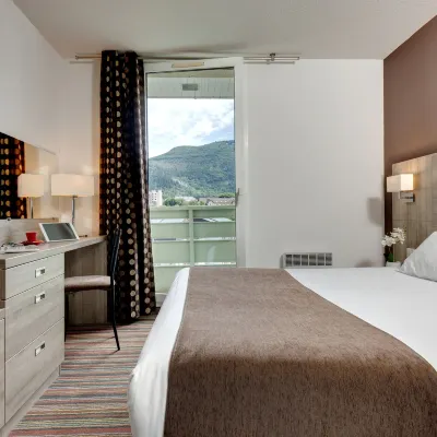Hôtel Beau Site Hotels near Sanctuary of Our Lady of Lourdes