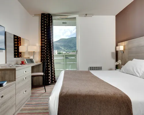 Hôtel Beau Site Hotels in Lourdes