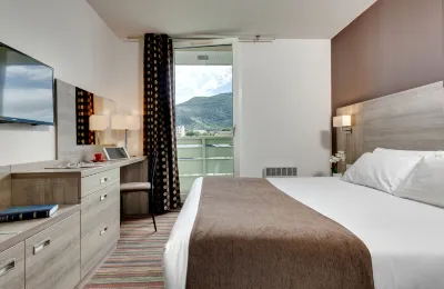 Hôtel Beau Site Hotel a Lourdes