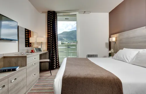 Hôtel Beau Site Hotels in Lourdes
