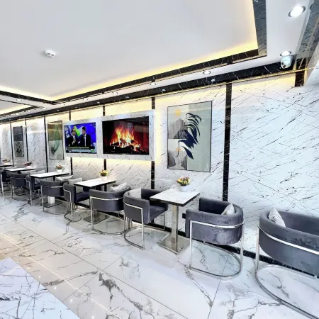 Taksim Larissa Hotel Suites Отели рядом с достопримечательностью «Площадь Таксим»