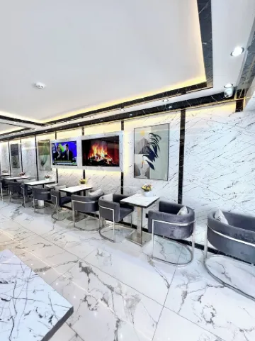 Taksim Larissa Hotel Suites Отели рядом с достопримечательностью «Галатская башня»