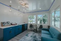 Sea Air Inn & Suites - ดาวน์ทาวน์ - ร้านอาหาร Row