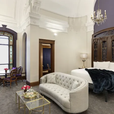 Celeste of St Paul Отели рядом с достопримечательностью «Музей науки штата Миннесота»