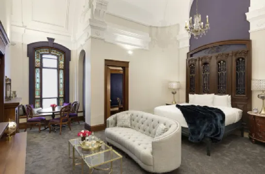 Celeste of St Paul Hotels near Grand Casino Arena