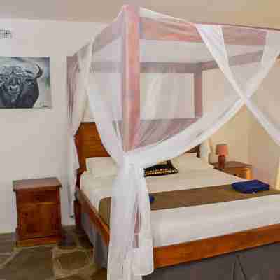 Sunset Lakeview Lodge Rooms