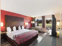Econo Lodge North Washington Hotele w: Washington