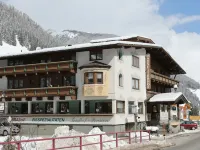Gasthof Pension Madseiterhof Hotels near Tuxertal