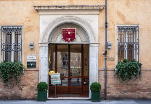 팔라초 칼레티 아비오시