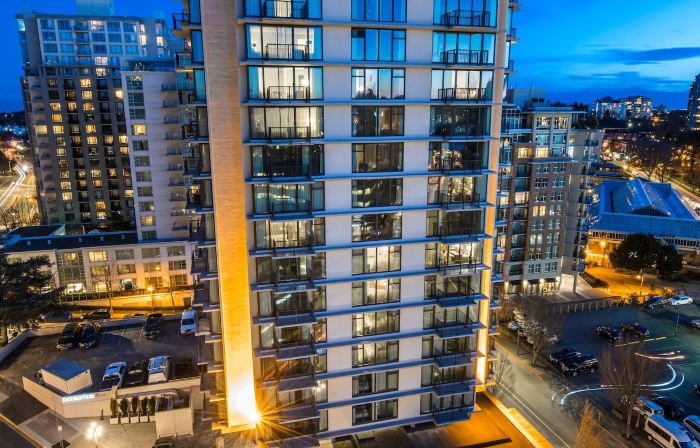 DoubleTree by Hilton Hotel & Suites Victoria