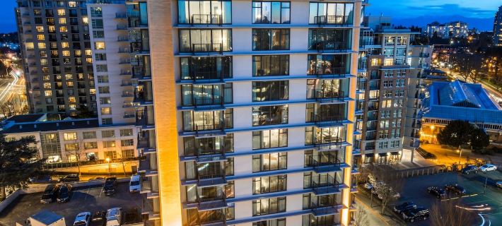 DoubleTree by Hilton Hotel & Suites Victoria Hotels in Capital