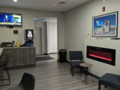 Econo Lodge Hotels in Cochrane District