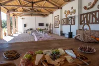 Herdade Das Onzenas de Cima Hotels in Couco