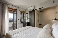 Fedra Suites - balcony
