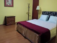 Shino Hotel Hotels in Gudauri