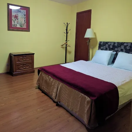 Shino Hotel