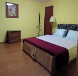 Shino Hotel Hotels in Gudauri