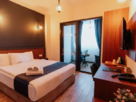 The Rest Port Hotel Edirne otelleri