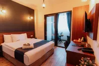 The Rest Port Hotel Hotel dekat Selimiye Cami