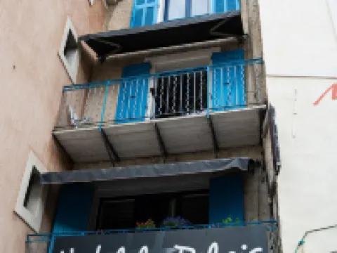 Hôtel-Restaurant le Palais Hotéis em Apt