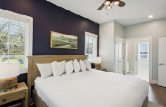 海灣州立公園小屋