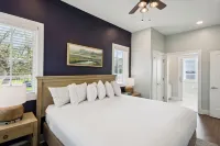 The Cabins at Gulf State Park Hotels in Gulf Shores