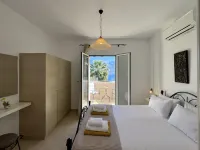 Villa Eros in Spartia - Jacuzzi
