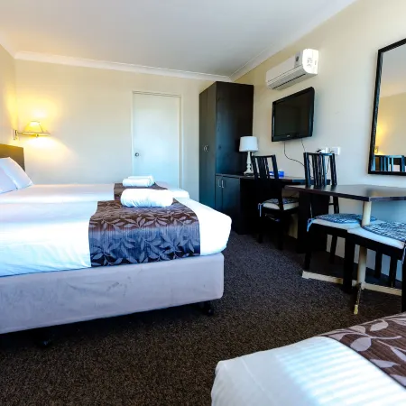 Abcot Inn