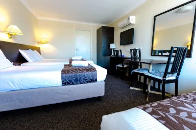 Abcot Inn Hotels in Cronulla