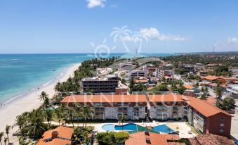 Lindos Apartamentos No Porto Cayman