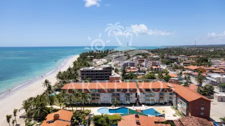 Lindos Apartamentos No Porto Cayman Отели рядом с достопримечательностью «Carneiros Beach»