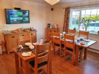 Craig Eithin B & B Các khách sạn ở Llanfair-yn-Neubwll