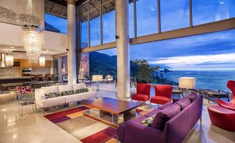 Garza Blanca Preserve Resort & Spa - All Inclusive