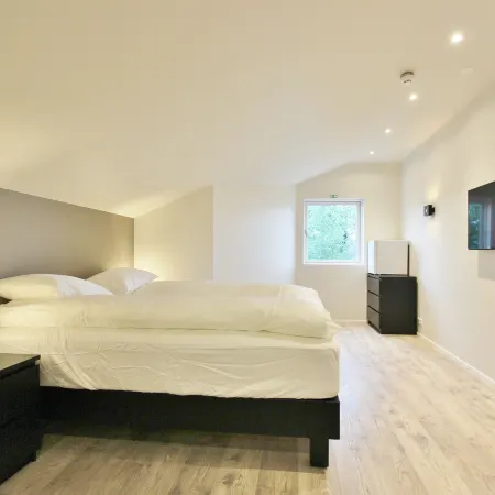 Lava Apartments & Rooms