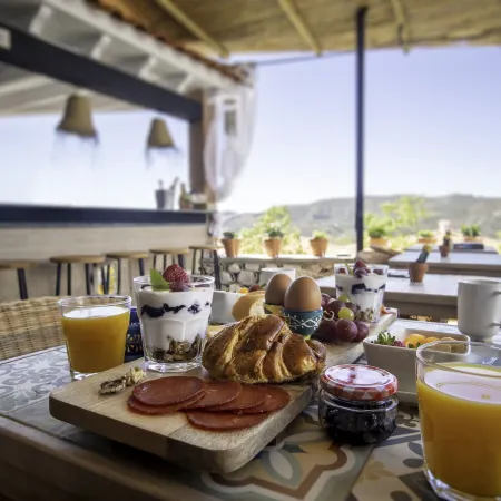 Malaga Hills Boutique Wellness and Hikers Eco-Hotel Adults Only