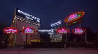 Golden Tulip Tirupati Hotels near Sri Bedi Anjaneya Swamy Temple