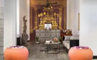 The Urban Hotels in Siem Reap