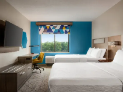 Holiday Inn Express & Suites MOBILE WEST - I-10 by IHG Hotels in Mobile County