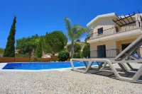 Villa Melisos -  case vacanza in affitto