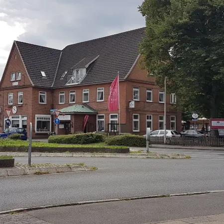 Schollers Restaurant & Hotel