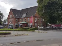 Schollers Restaurant & Hotel Hotel in zona Rendsburg Transporter Bridge (Schwebefaehre)