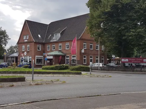 Schollers Restaurant & Hotel Hotels in Rendsburg
