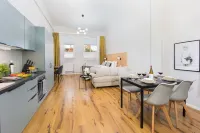 Foundry Hotel Apartments - Apartments